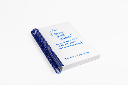 A Playbook About Glasses