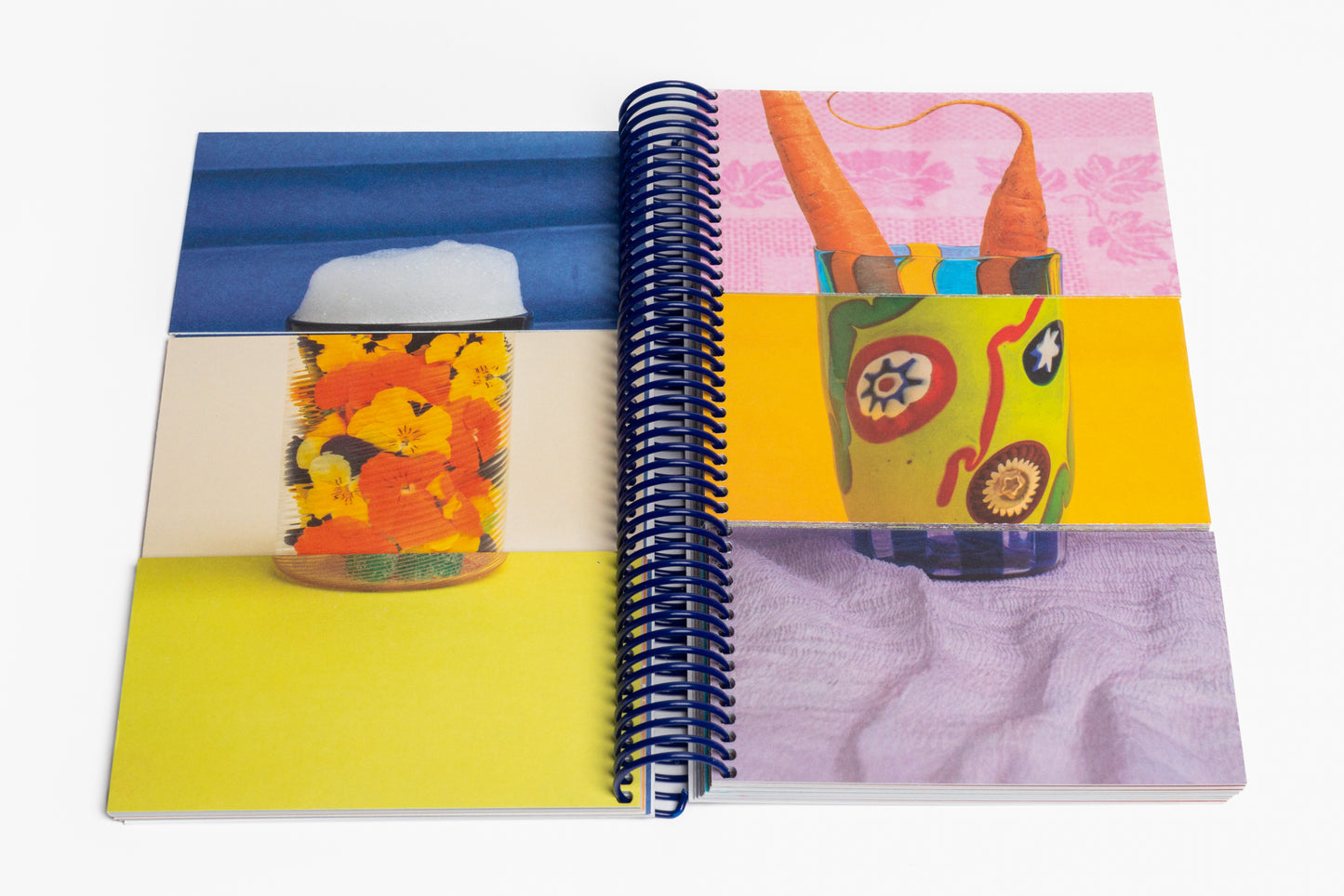 A Playbook About Glasses