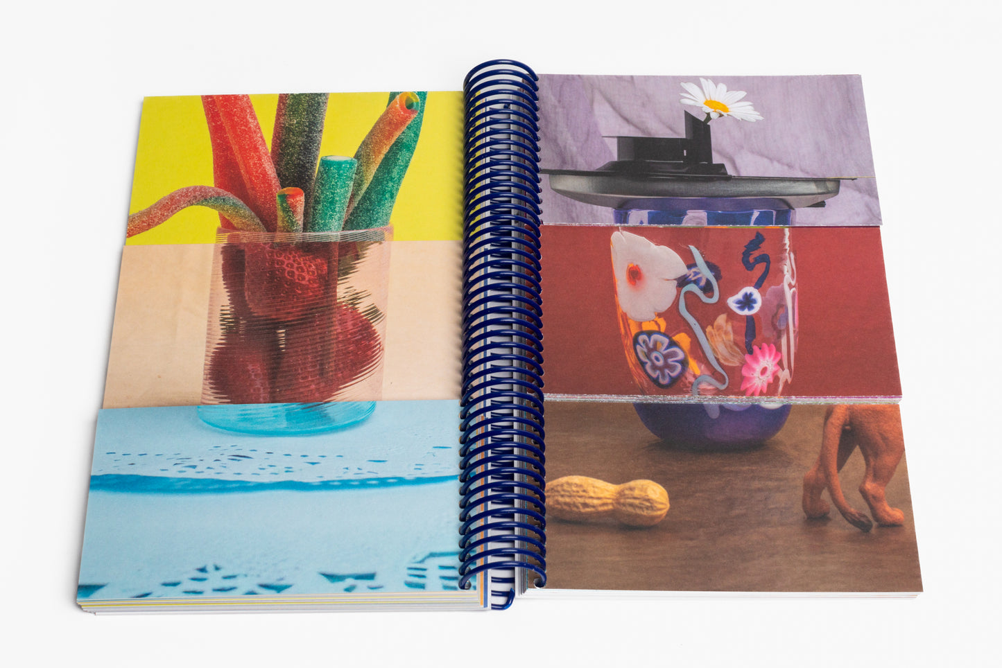 A Playbook About Glasses