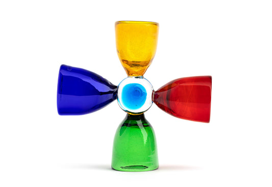 Shot Cross
