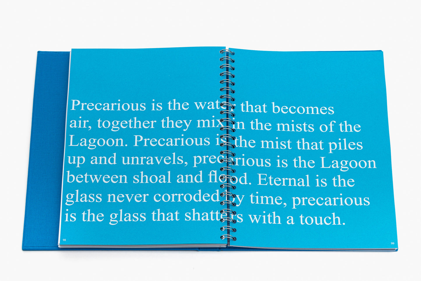 A matter of reflections