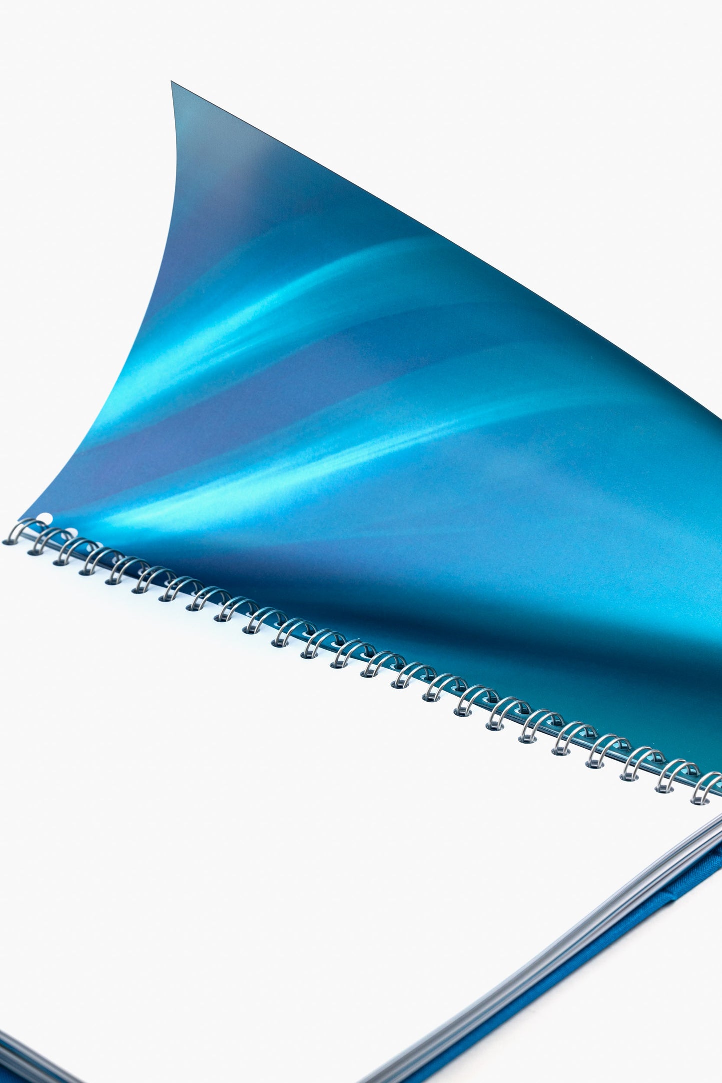 A matter of reflections